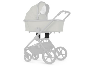 Carrinho Passeio Venicci Tinum Edge Moss