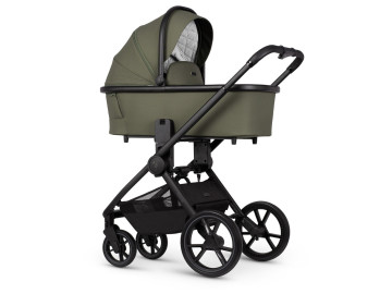 Carrinho Passeio Venicci Tinum Edge Moss