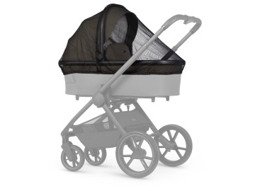 Carrinho Passeio Venicci Tinum Edge Moss