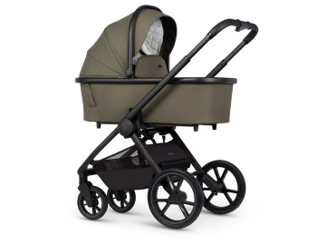 Carrinho Passeio Venicci Tinum Edge Moss