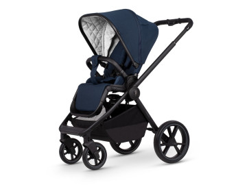 Carrinho Passeio Venicci Tinum Edge Ocean 
