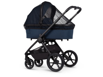 Carrinho Passeio Venicci Tinum Edge Ocean 