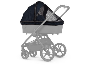 Carrinho Passeio Venicci Tinum Edge Ocean 