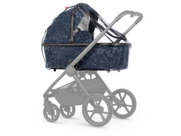 Carrinho Passeio Venicci Tinum Edge Ocean 