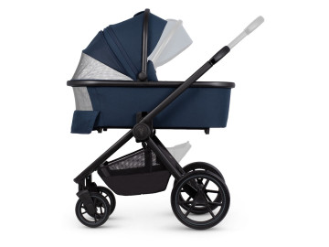Carrinho Passeio Venicci Tinum Edge Ocean 