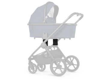 Carrinho Passeio Venicci Tinum Edge Ocean 