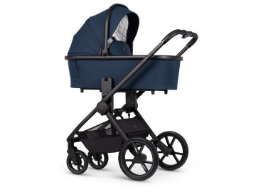 Carrinho Passeio Venicci Tinum Edge Ocean 
