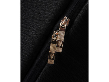 Carrinho Passeio Venicci Tinum Upline All Black 