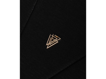 Carrinho Passeio Venicci Tinum Upline All Black 
