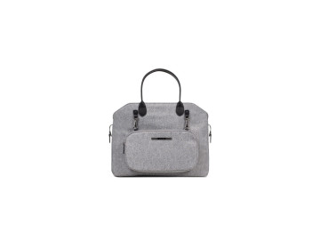 Carrinho Passeio Venicci Tinum Upline Classic Grey