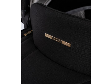 Carrinho Passeio Venicci Tinum Upline Classic Grey