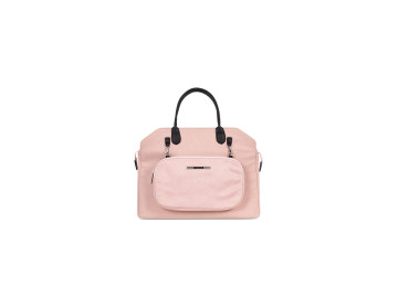 Carrinho Passeio Venicci Tinum Upline Misty Rose