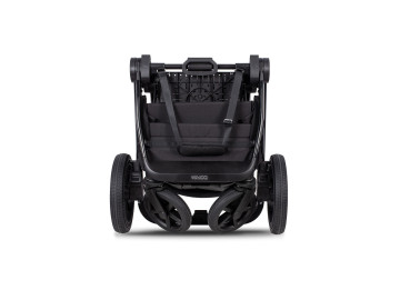Carrinho Passeio Venicci Tinum Upline Slate Grey
