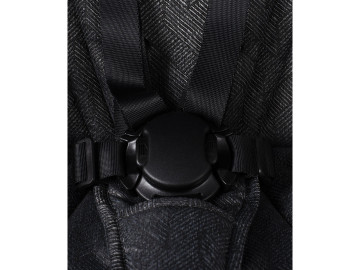 Carrinho Passeio Venicci Tinum Upline Slate Grey