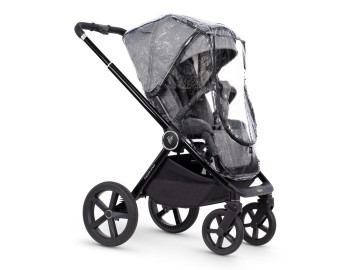 Carrinho Passeio Venicci Tinum Upline Slate Grey