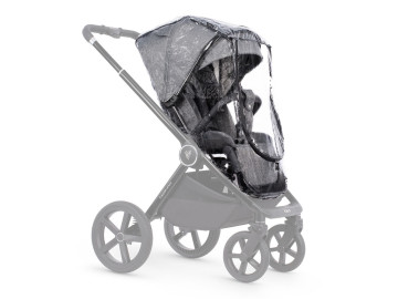 Carrinho Passeio Venicci Tinum Upline Slate Grey
