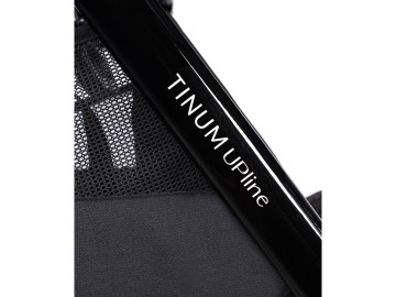 Carrinho Passeio Venicci Tinum Upline Slate Grey