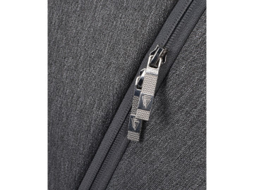 Carrinho Passeio Venicci Tinum Upline Slate Grey