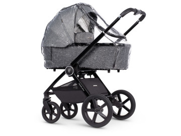 Carrinho Passeio Venicci Tinum Upline Slate Grey