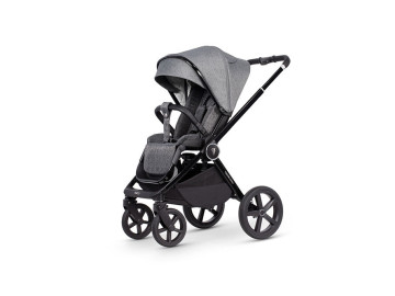 Carrinho Passeio Venicci Tinum Upline Slate Grey