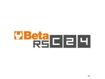 Carro De Ferramentas Com 5 Gavetas - Beta RSC24/5-R