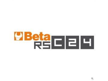 Carro De Ferramentas Com 7 Gavetas - Beta RSC24/7-B