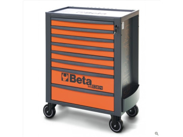Carro De Ferramentas Com 8 Gavetas - Beta RSC24/8-N
