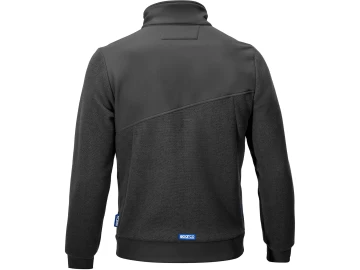 Casaco Sparco GRIT Fleece Full Zip