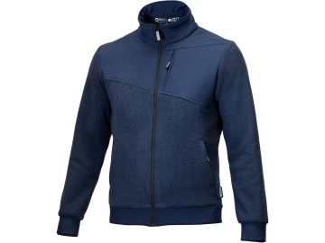 Casaco Sparco GRIT Fleece Full Zip