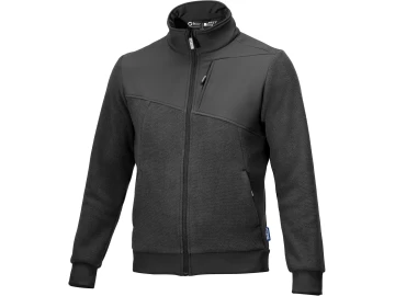 Casaco Sparco GRIT Fleece Full Zip