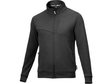 Casaco Sparco GRIT com fecho completo