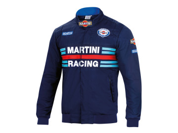 Casaco Sparco Martini Racing