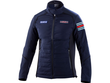 Casaco Sparco SOFTSHELL Martini Racing