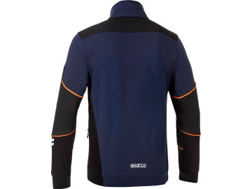 Casaco Sparco Tech Full Zip 