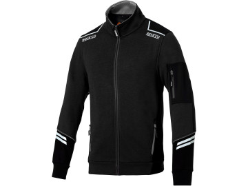 Casaco Sparco Tech Full Zip 