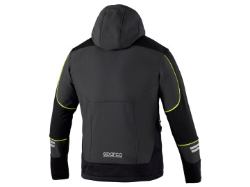 Casaco Sparco Tech Soft Shell