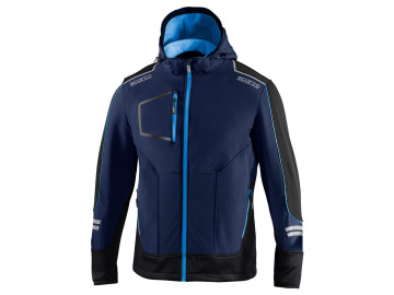 Casaco Sparco Tech Soft Shell