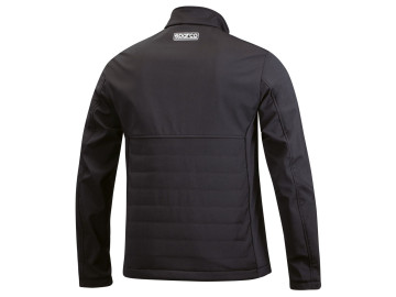 Casaco Sparco Soft Shell