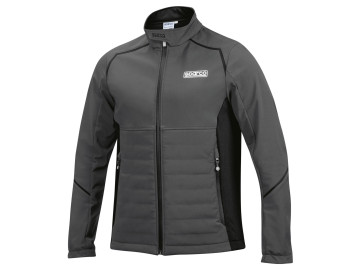 Casaco Sparco Soft Shell