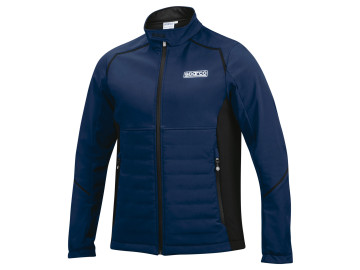 Casaco Sparco Soft Shell