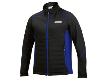 Casaco Sparco Soft Shell