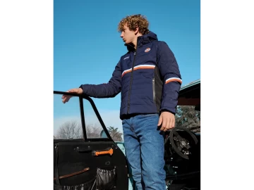 Casaco de inverno Sparco | GULF