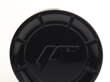 Center Cap 1665K68 Gloss Black