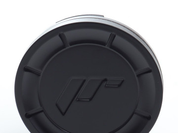 Center Cap 170 Satin Black