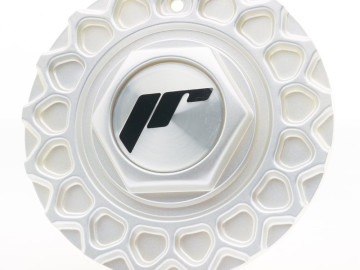 Center Cap 356-247K175 Silver