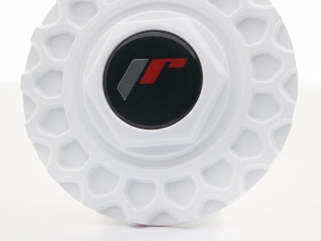 Center Cap 356-247L169 White