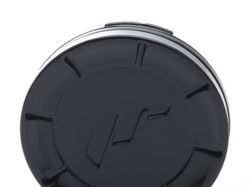 Center Cap 901K59-A Gloss Black