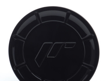 Center Cap Mg-P8258 Gloss Black