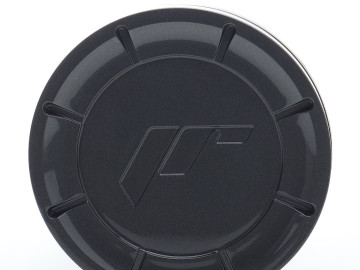 Center Cap Mg-P8258 Hyper Gray