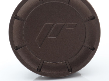 Center Cap Mg-P8258 Matt Bronze